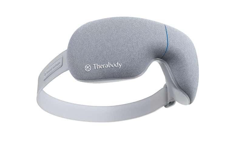 Maska relaksacyjna Therabody SmartGoggles