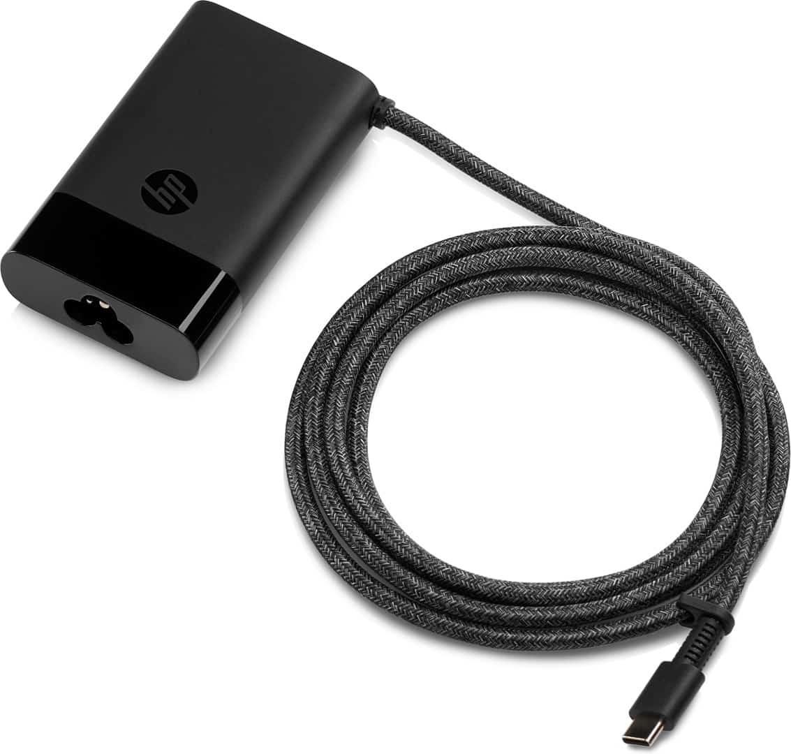 Zasilacz sieciowy HP 65W Laptop Charger USB-C