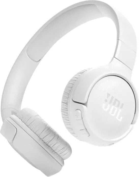Słuchawki JBL TUNE 520 BT bezprzewodowe