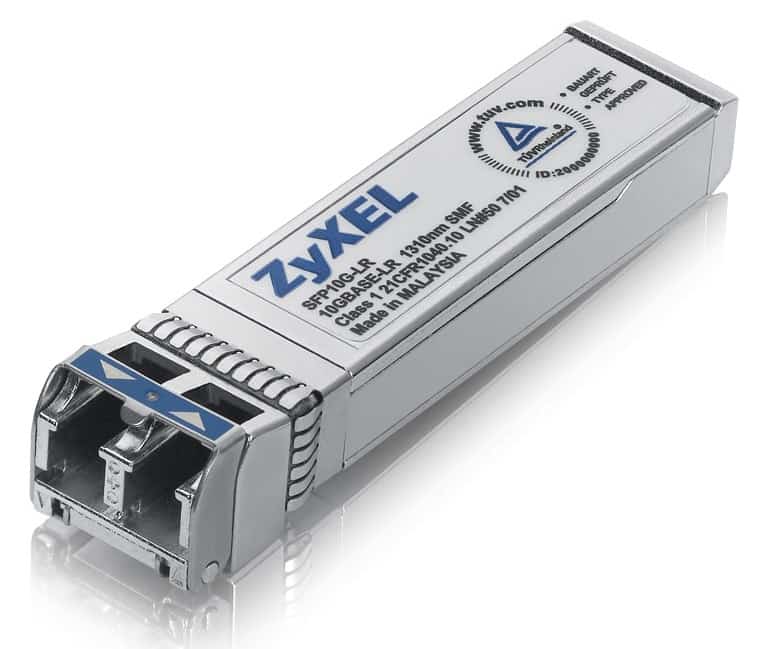 Wkładka SFP+ Zyxel SFP10G-LR 10G 10km