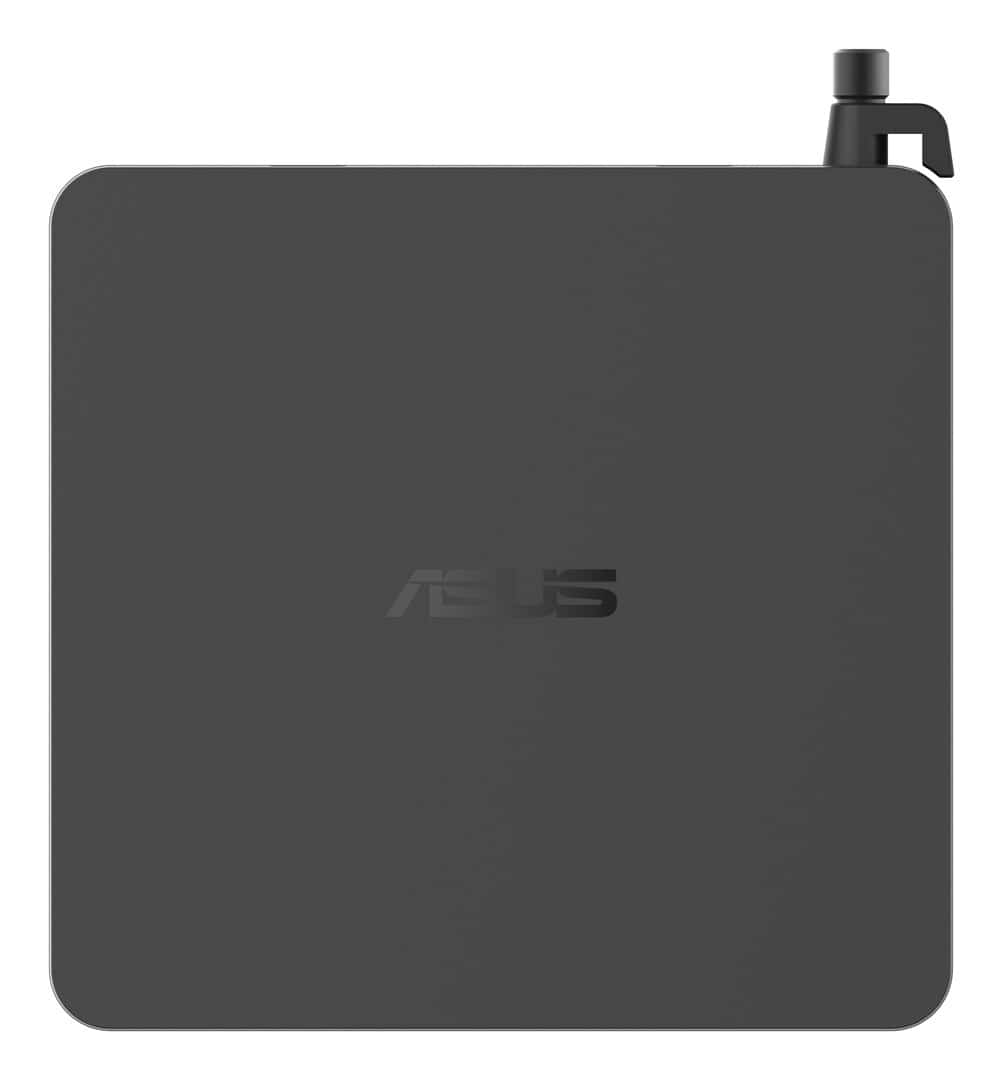 Komputer Barebone ASUS NUC 13 Pro RNUC13L5KV700000I