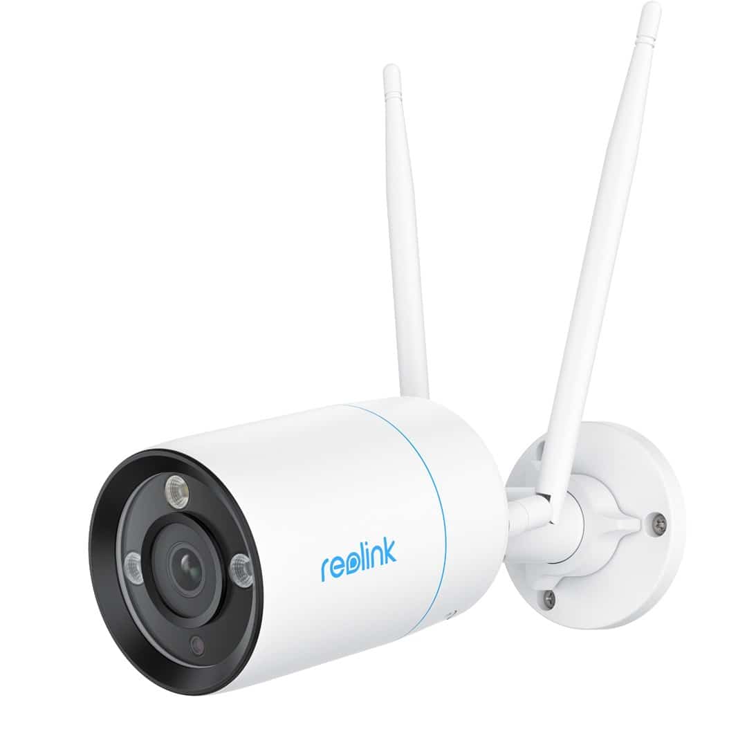 Kamera IP Reolink W330 do monitoringu