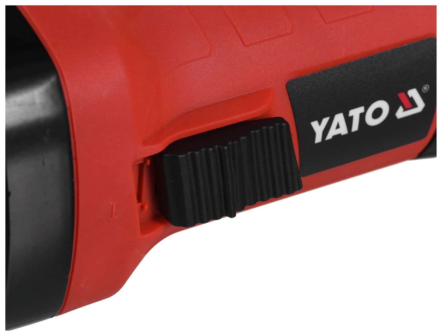 Szlifierka prosta YATO YT-82080 750W z regulacją prędkości