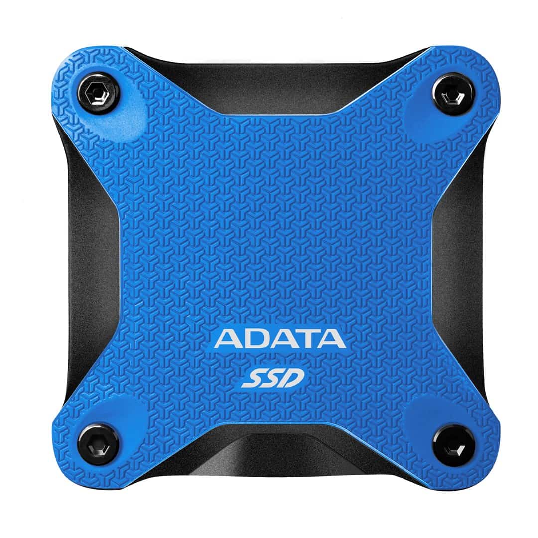 ADATA SD620 SSD Blue