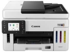 Canon MAXIFY GX6140 - Urządzenie Wielofunkcyjne Kolorowe