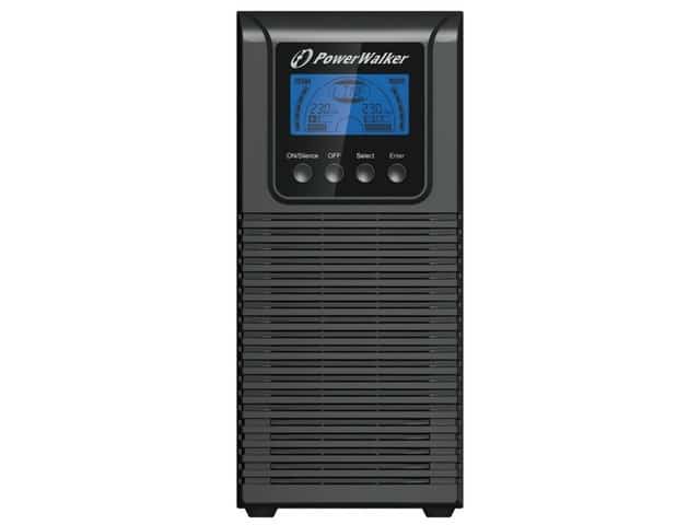 Zasilacz UPS POWER WALKER VFI 1000 TGS, 1 kVA