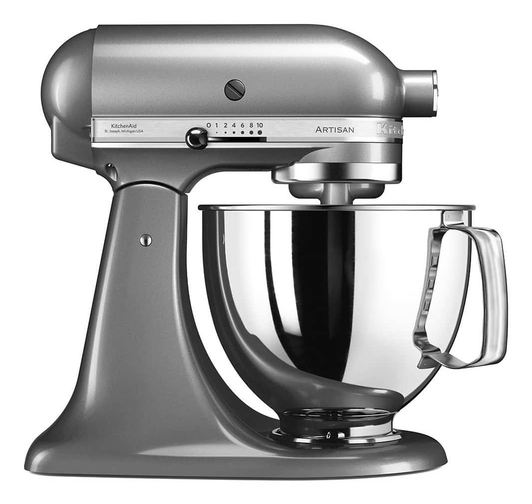 Robot kuchenny planetarny KitchenAid 5KSM125ECU