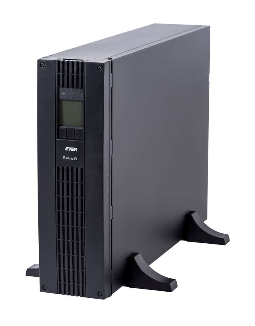 Zasilacz UPS EVER SINLINE RT XL 3000 (3000VA)