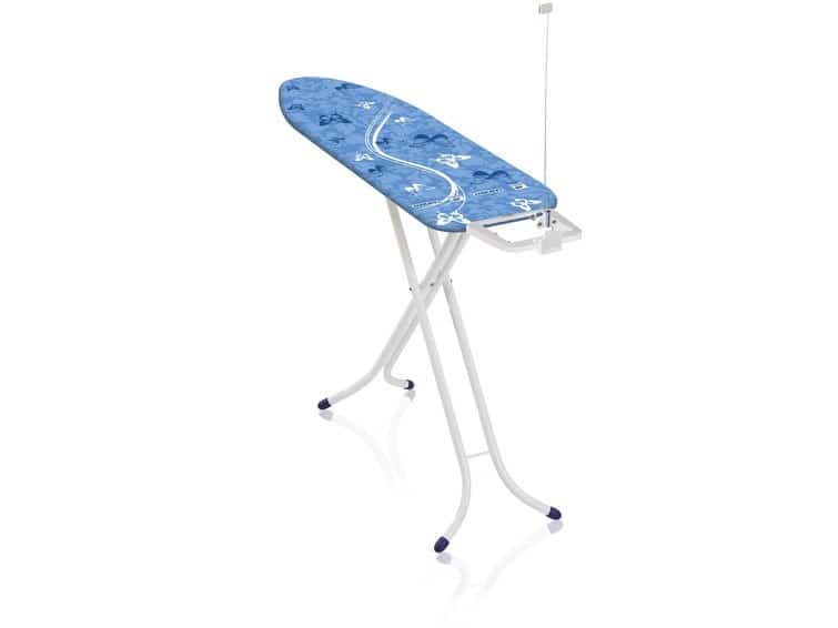 Leifheit Deska do prasowania AirBoard Compact M - regulowalna, składana