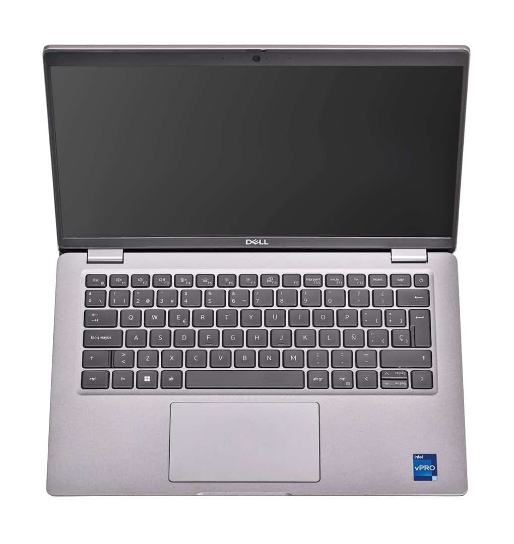 DELL LATITUDE 5431 i5-1250P 16GB RAM 512GB SSD
