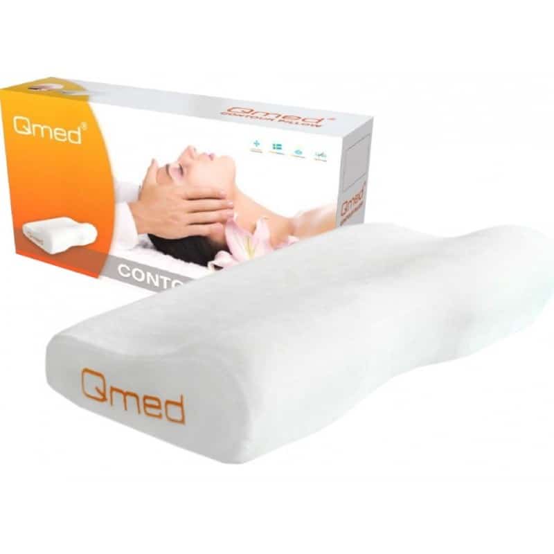 Poduszka rehabilitacyjna CONTOUR PILLOW - S