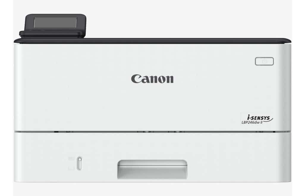 Drukarka Canon i-Sensys LBP246dw II - 80000 stron/mies.