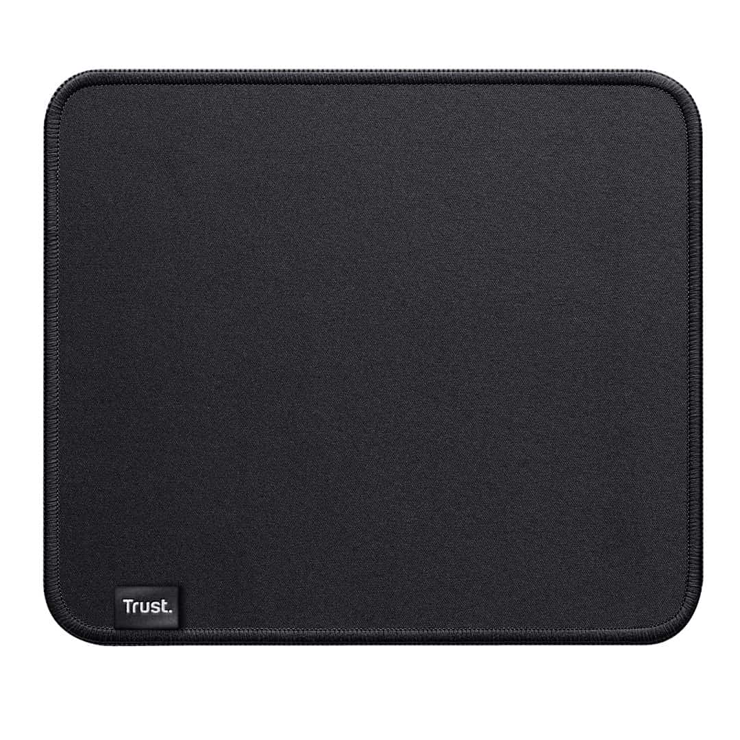 Podkładka pod mysz TRUST Boye ECO Czarna 250mm