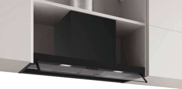 Okap BOSCH DBB85CC60