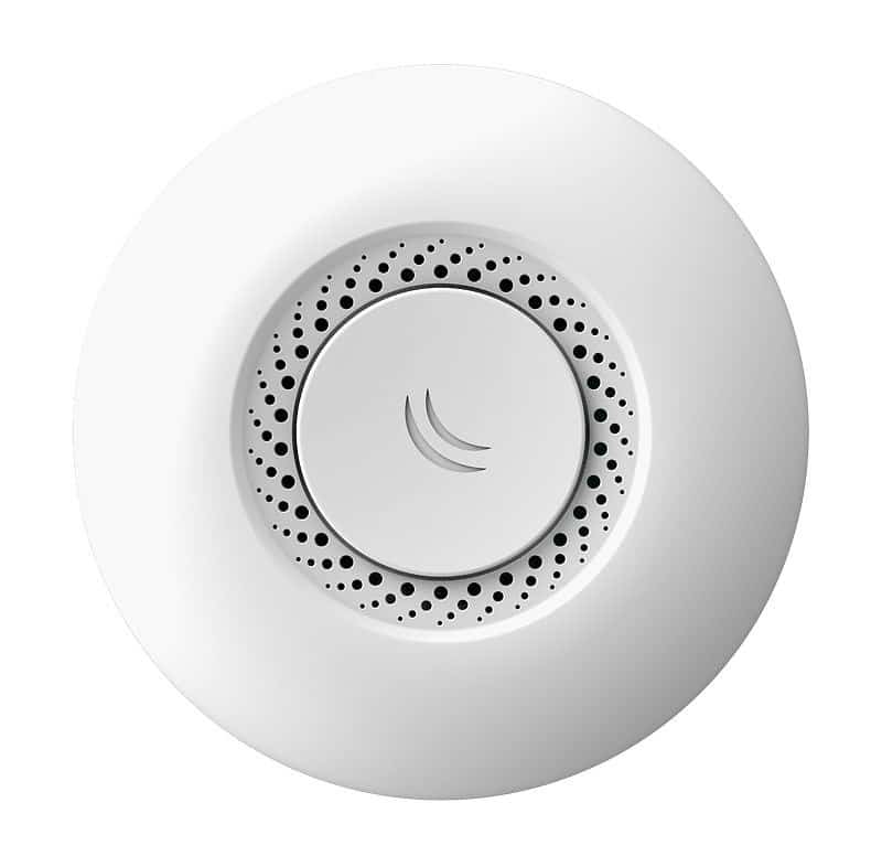 Router WiFi 5 Mikrotik cAP (RBcAP2nD) 2,4GHz