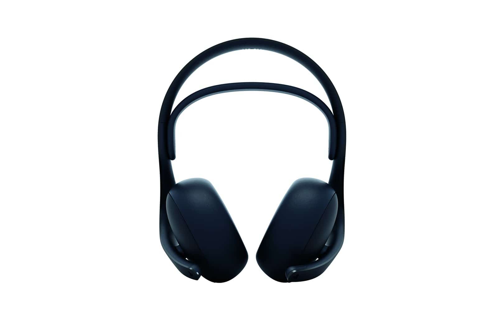 SONY PS5 ELITE Wireless Headset black