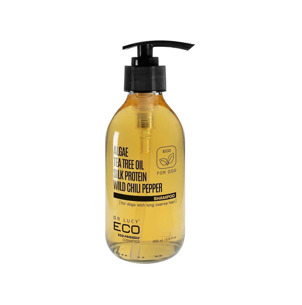 DR LUCY ECO SZAMPON DLA PSÓW 200ML