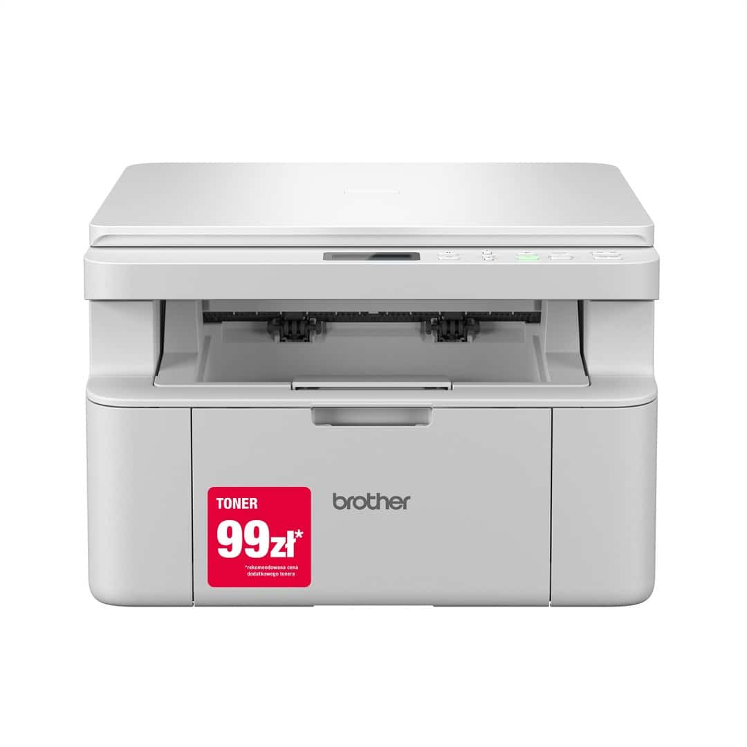 Brother DCP-L1630W - Urządzenie wielofunkcyjne laserowe