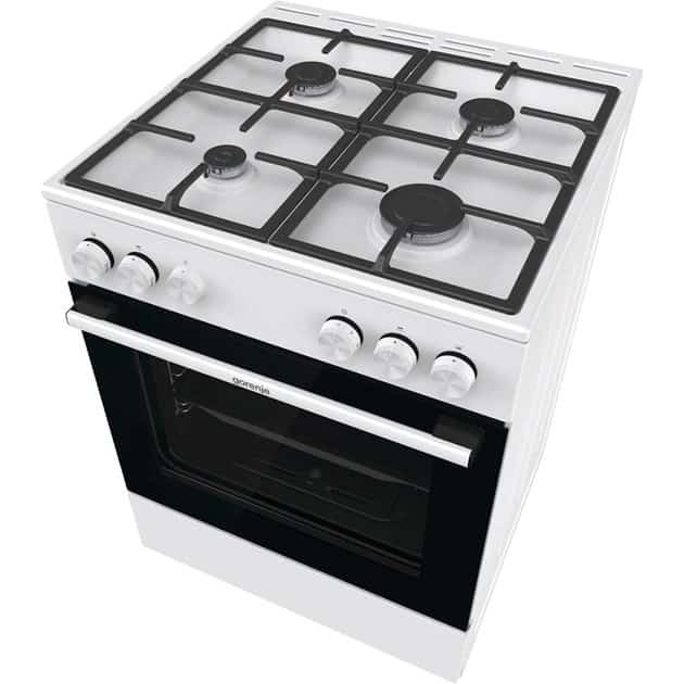 Kuchnia GORENJE GG6A10WFFM wolnostojąca