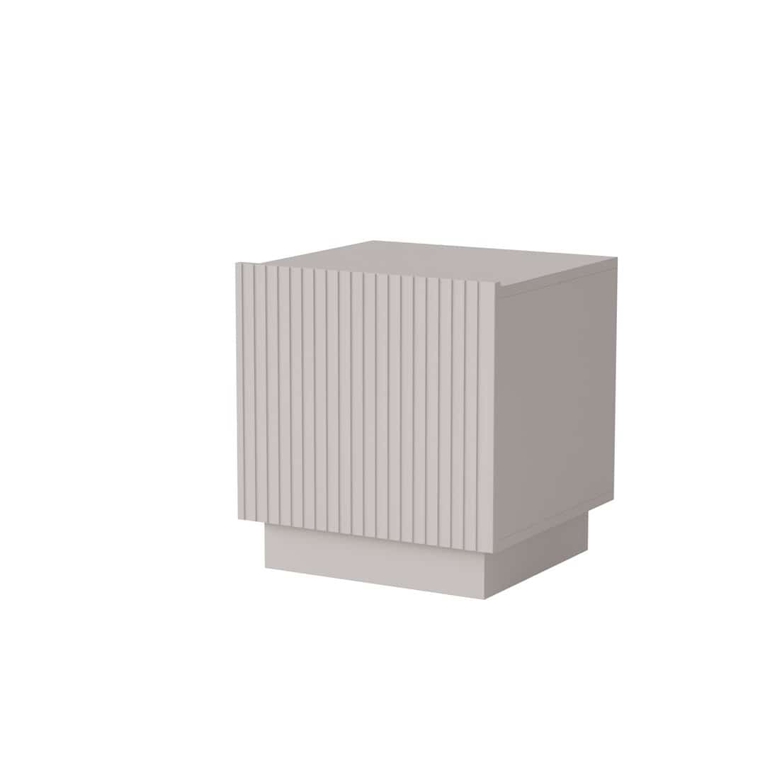 Szafka nocna LIVERTI 2szt 45x42x47 kaszmir