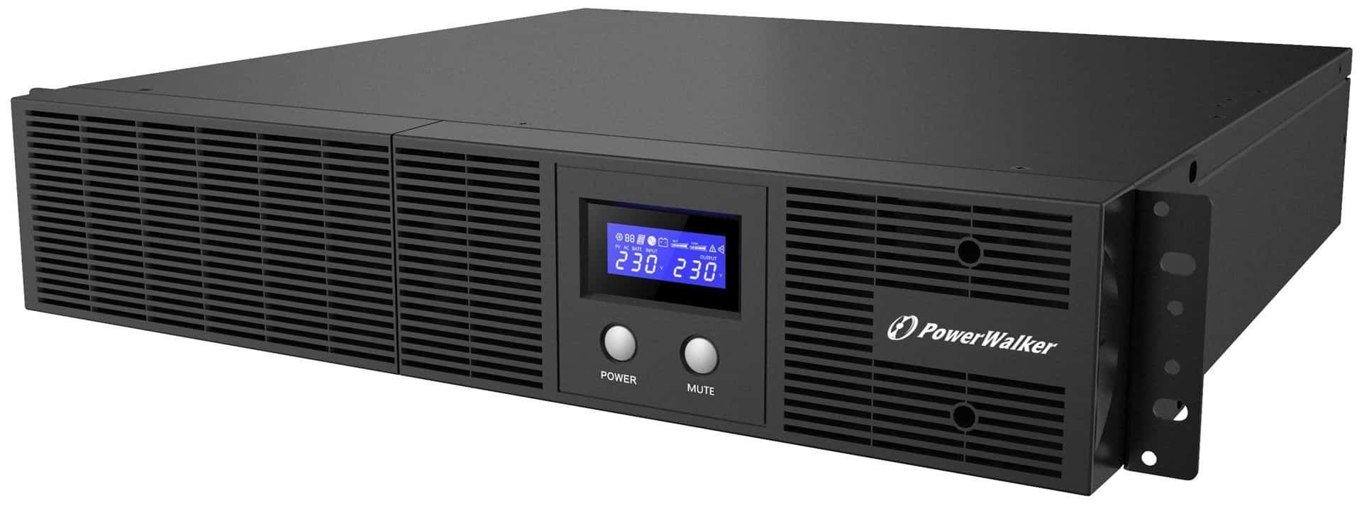 Zasilacz UPS POWER WALKER VI 2200 RLE 2200VA