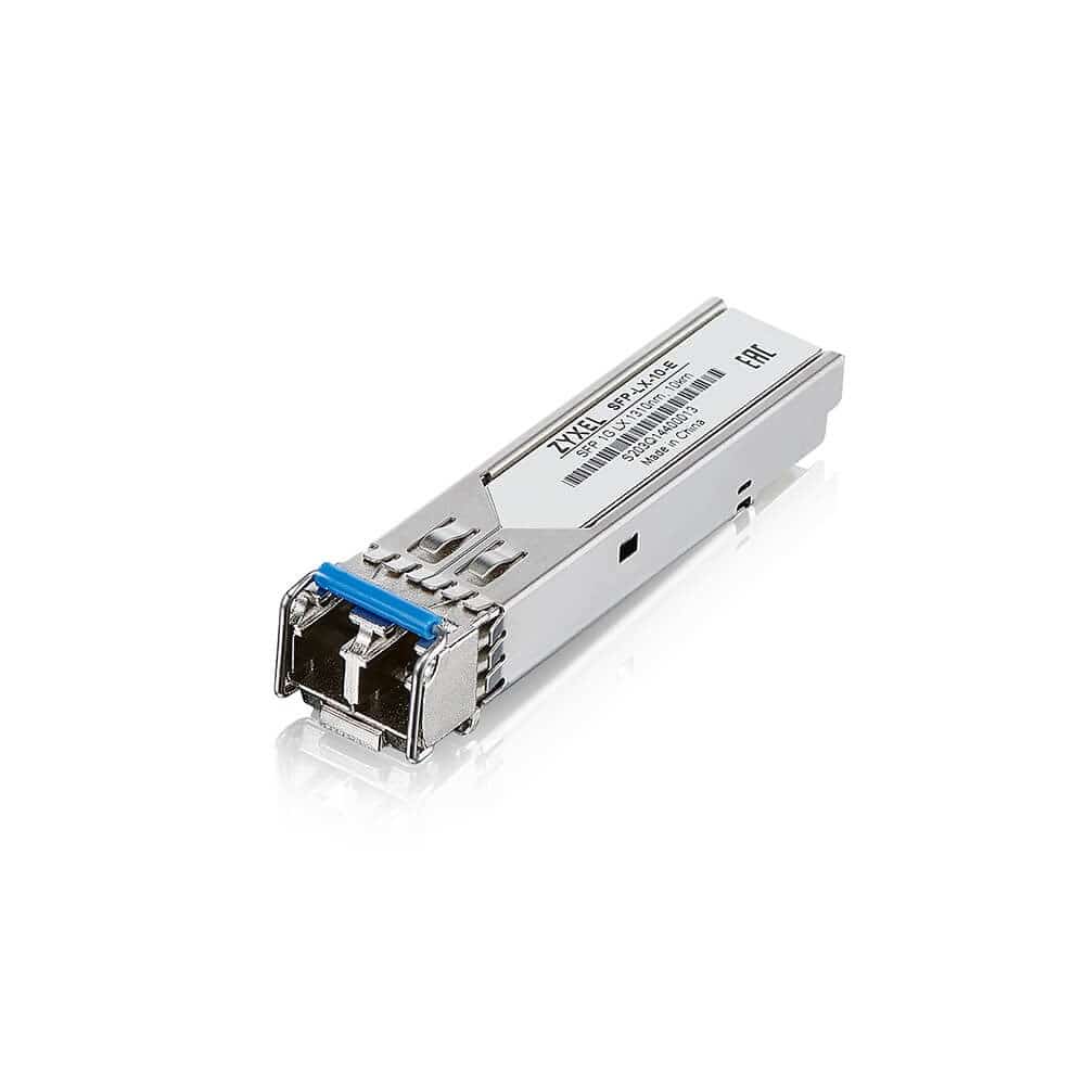 Wkładka SFP Zyxel SFP-LX-10-E 10km 1G