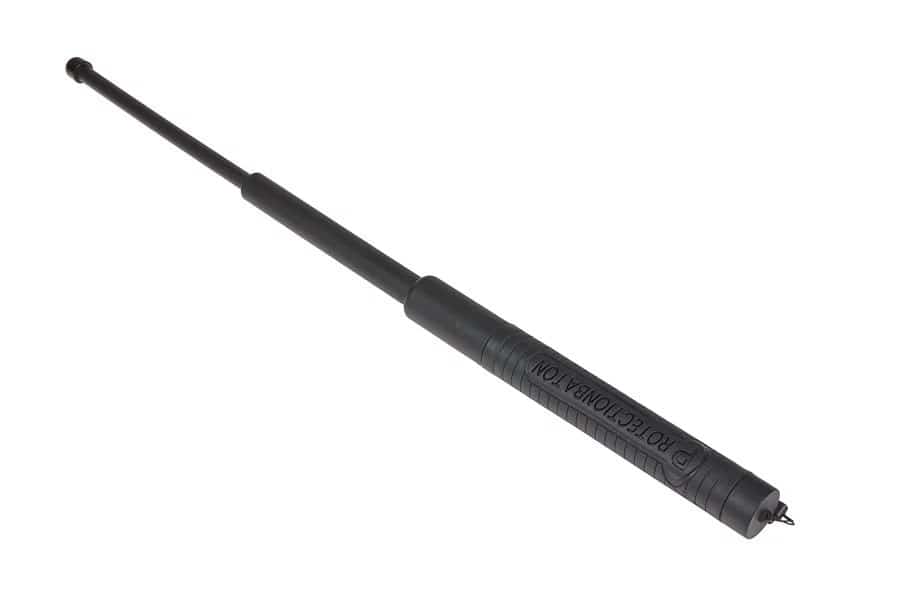 Pałka teleskopowa baton ABS GUARD Cobra 24/56 cm