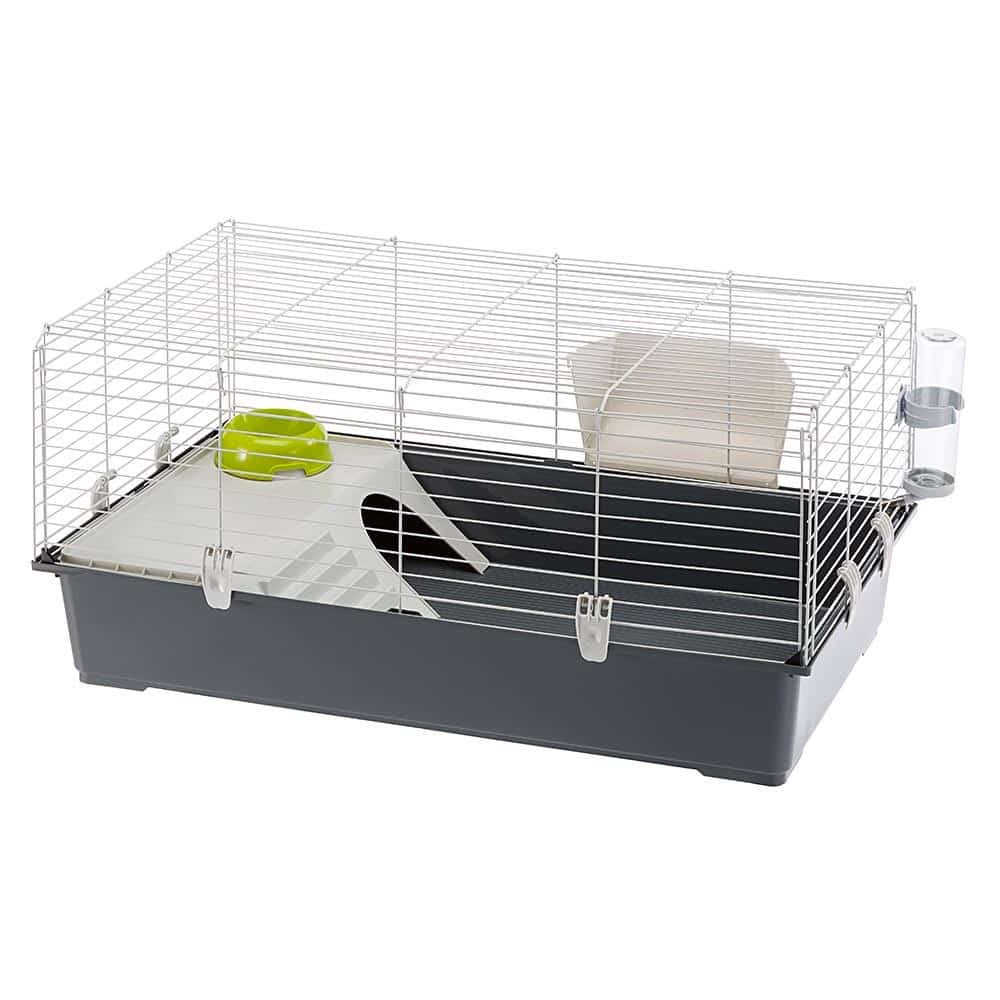 FERPLAST Rabbit 100 - Klatka dla Królika