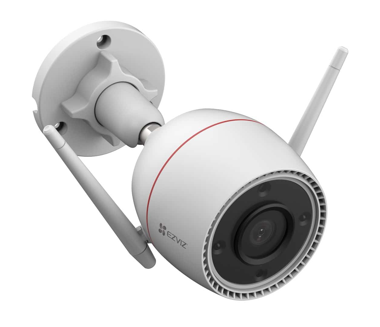 Kamera IP zewn. EZVIZ H3C 3K Wi-Fi