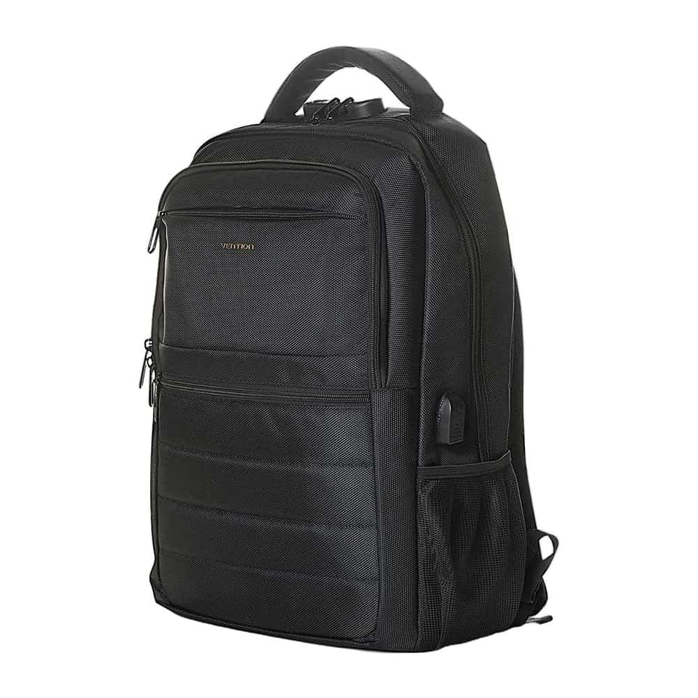 Plecak wodoodporny Vention KRK 20l czarny