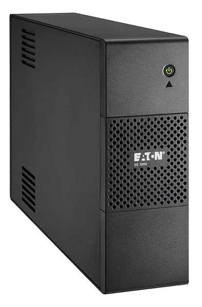 Zasilacz UPS EATON 5S1500I, 1500VA, 900W