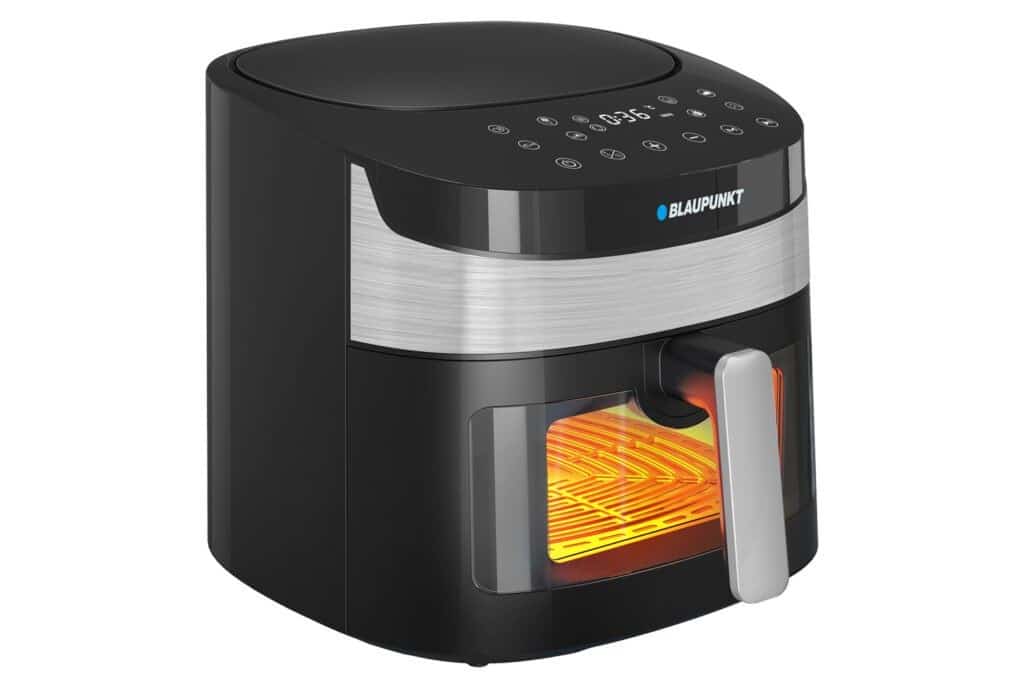 Frytkownica beztłuszczowa Blaupunkt AFD722 - 7,2 l, 200°C