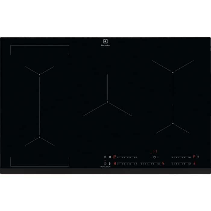 Płyta indukcyjna ELECTROLUX EIV835