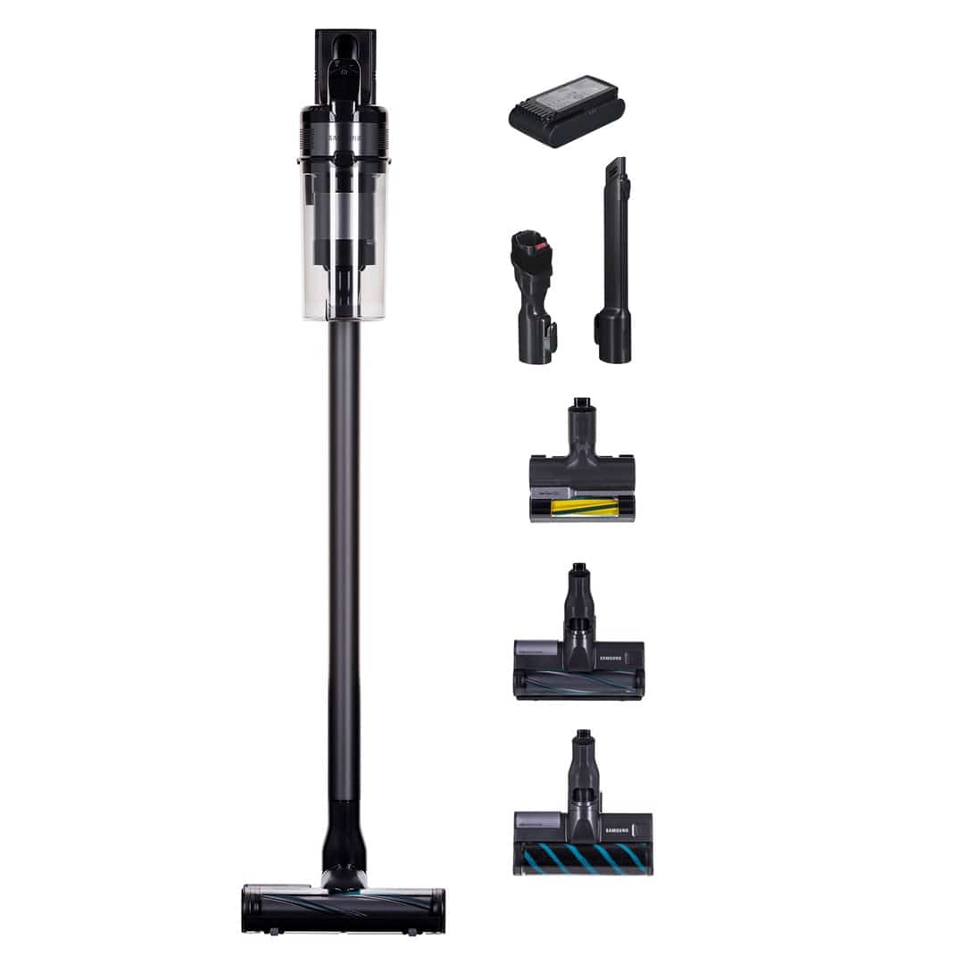 Odkurzacz pionowy Samsung VS20B75ACR5/GE