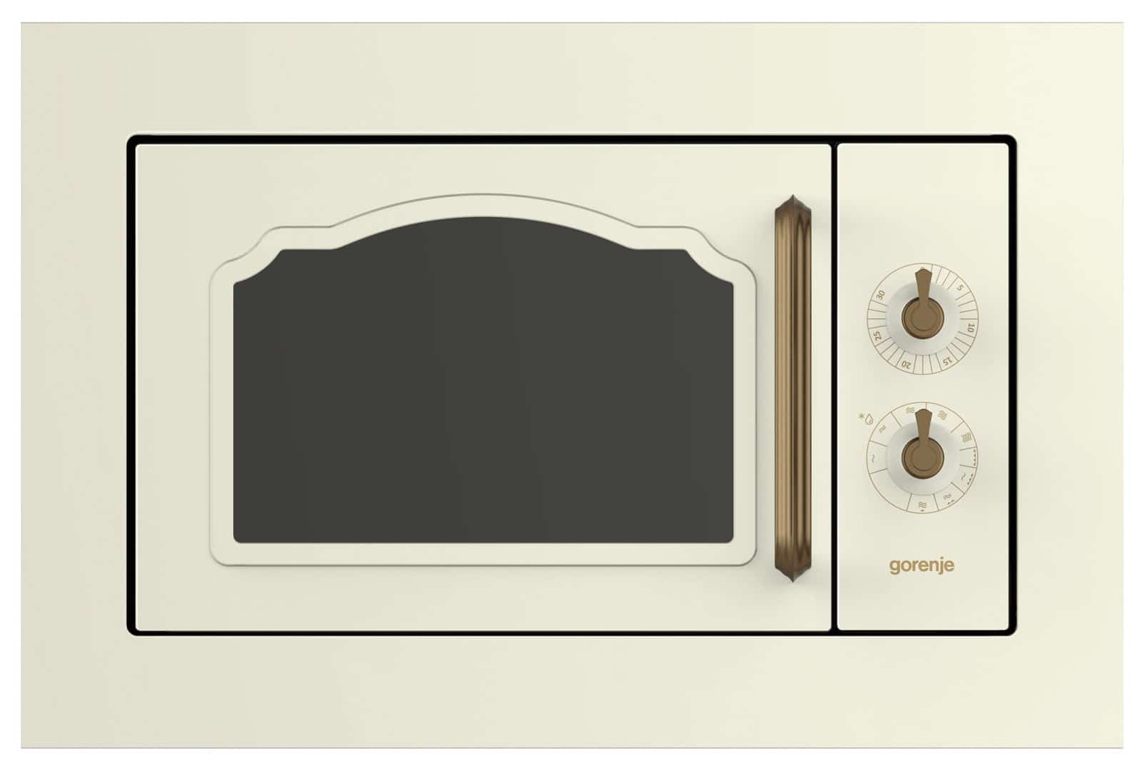 Kuchenka mikrofalowa GORENJE BM235CLI do zabudowy