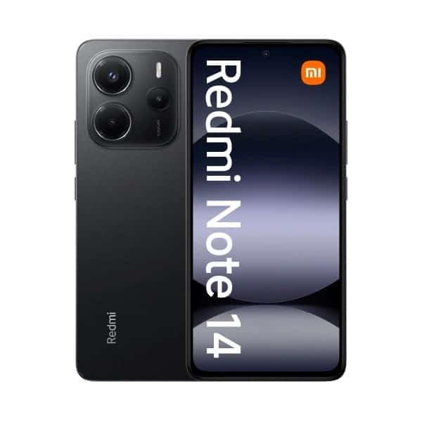 Smartfon Xiaomi Redmi Note 14