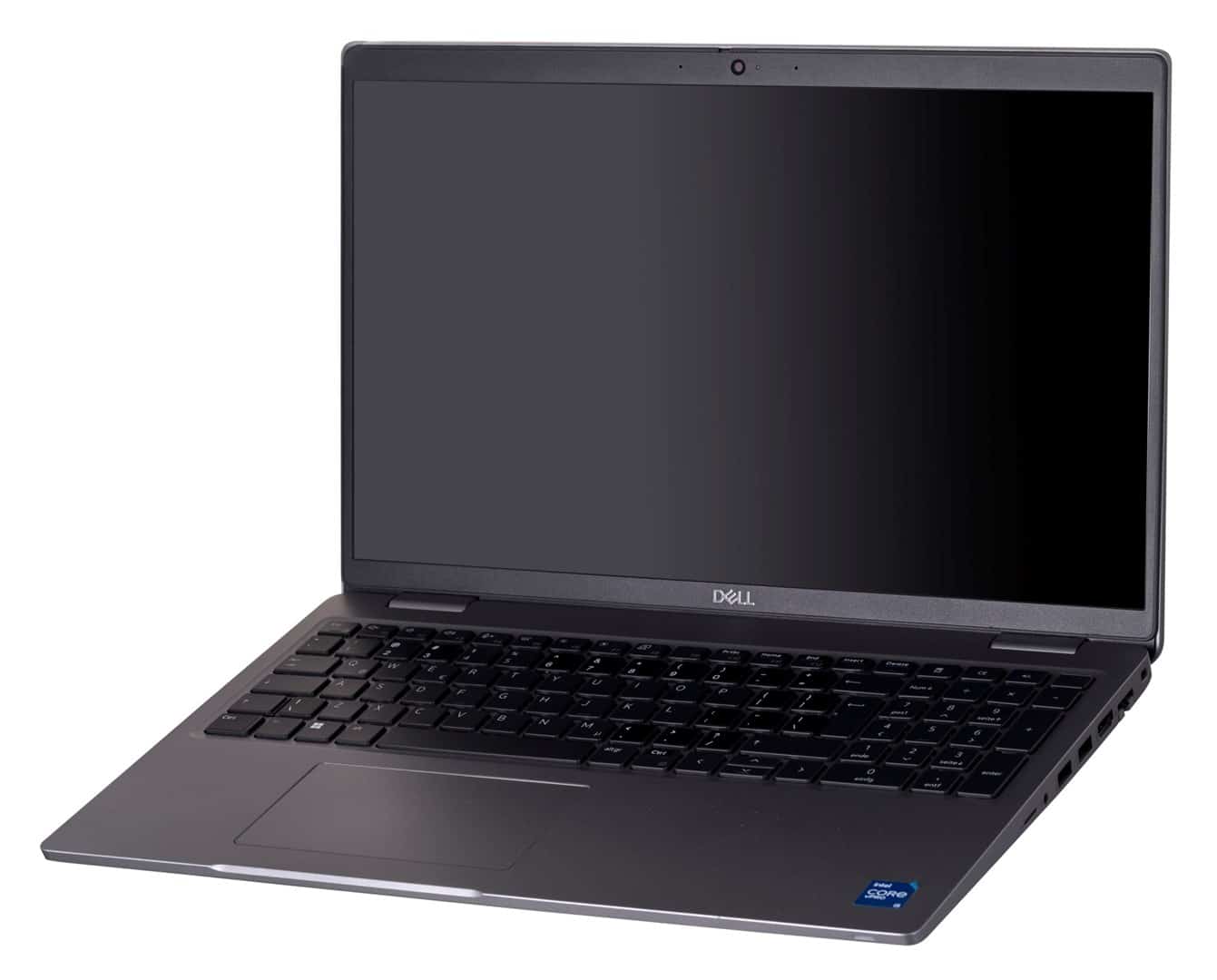DELL LATITUDE 5520 i5-1145G7 16GB RAM 256GB SSD 15,6" FHD Win11pro