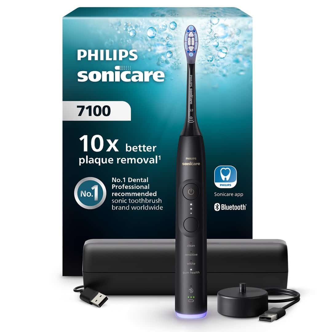 Szczoteczka do zębów PHILIPS HX7421/01