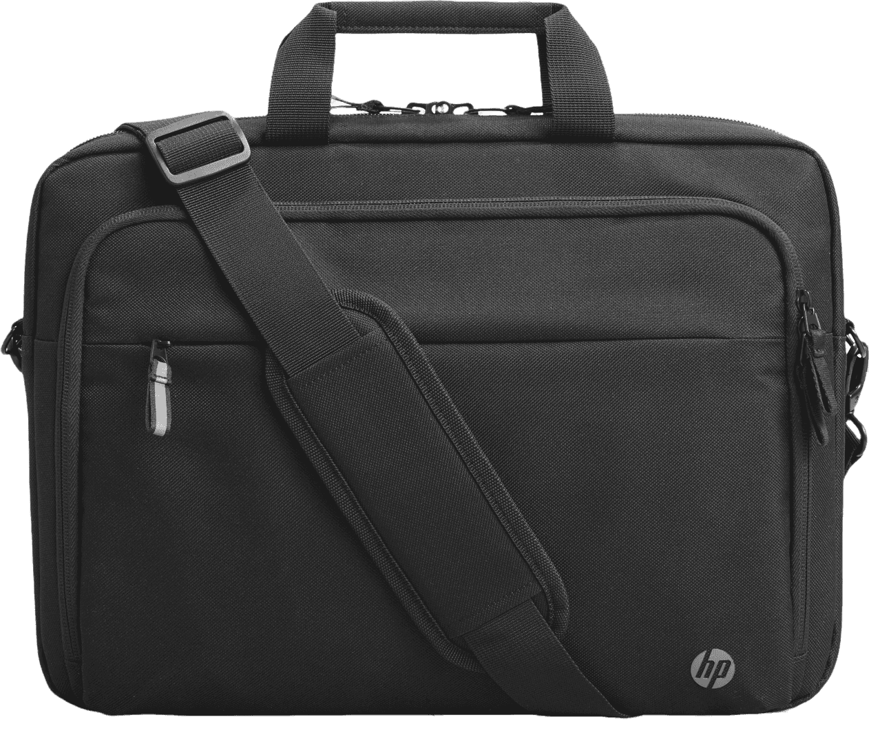 Torba HP Professional Laptop Bag 15,6" czarna