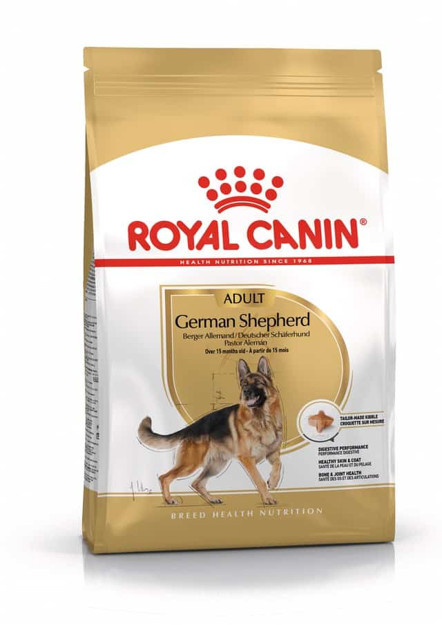 ROYAL CANIN BHN German Sh Ad Sucha Karma 11 kg