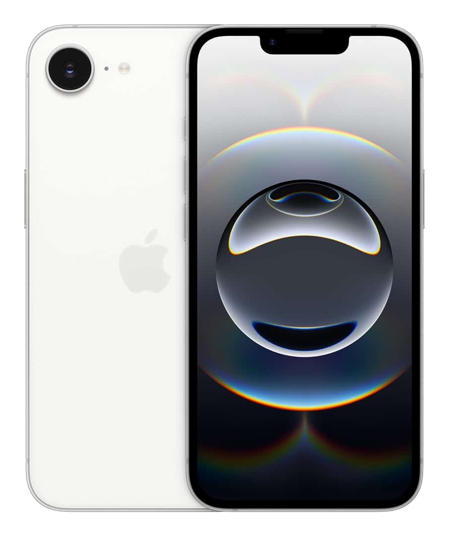 Smartfon Apple iPhone 16e