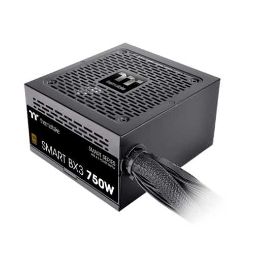 THERMALTAKE SMART BX3 550W 80+BRONZE ATX3.1 PCI-E 5.0