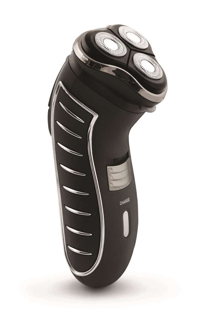 Golarka Esperanza Razor EBG002K - Czarna