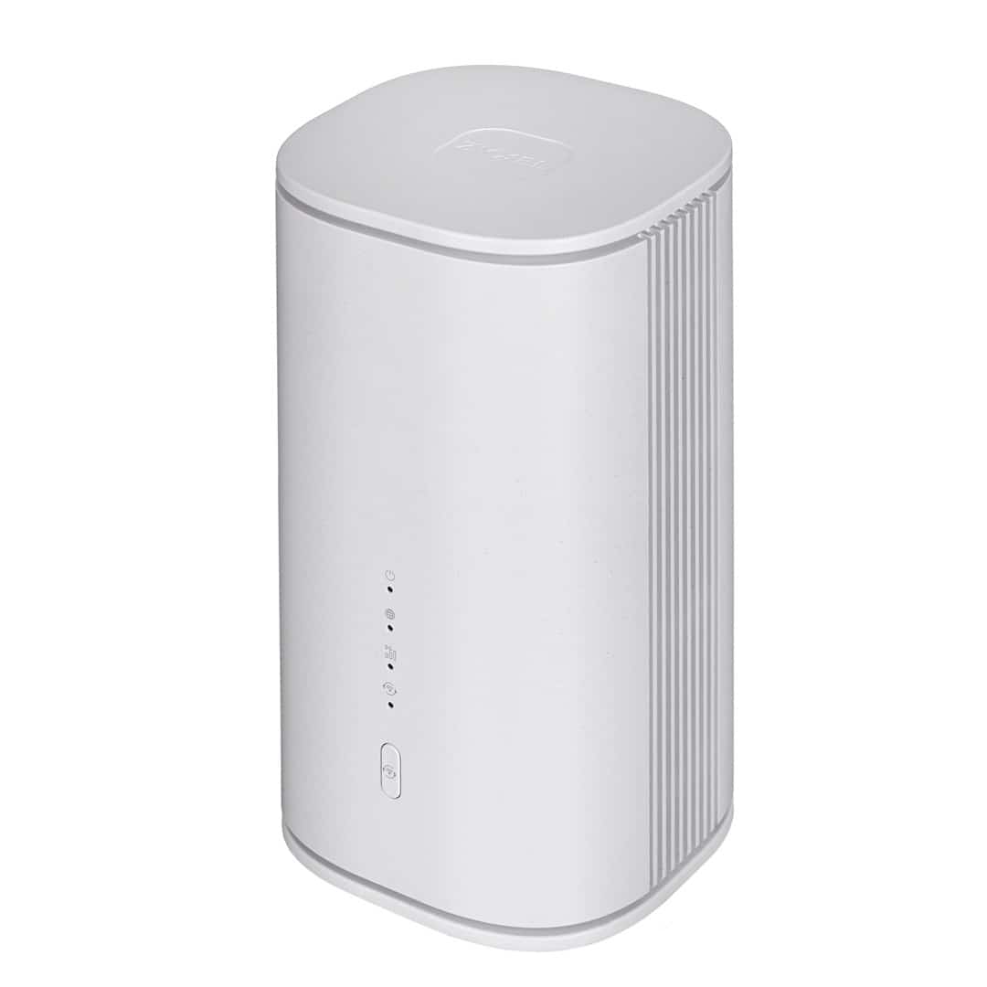Router Wi-Fi 7 5G Zyxel FWA515-EU0102F