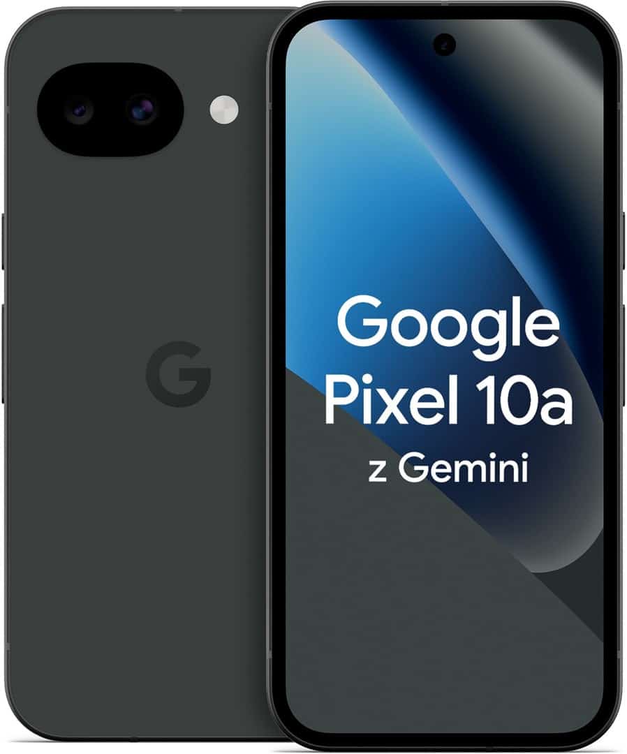 Google Pixel 10a 5G 8/128GB