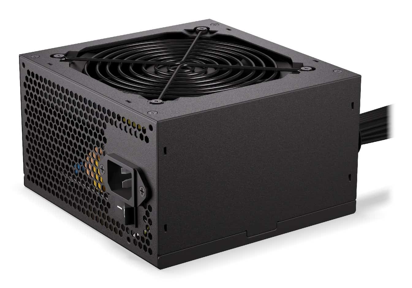 Zasilacz ENDORFY Elementum E5 450W