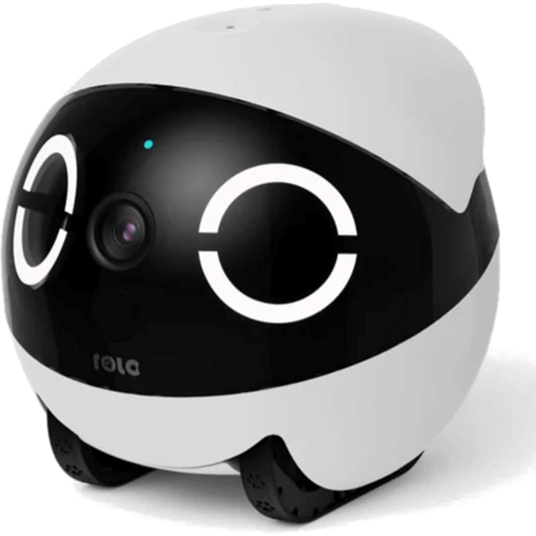 Enabot Rola Mini Companion - Niania Elektroniczna