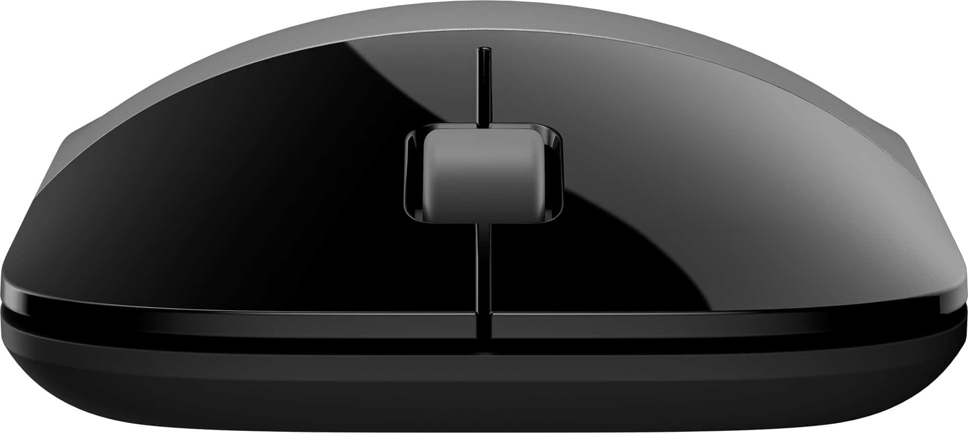 Mysz HP Z3700 Dual Mode Wireless/Bluetooth Srebrna