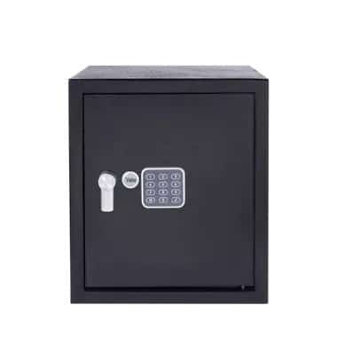 Yale Large Electronic Value Safe YSV - Sejf Biurowy