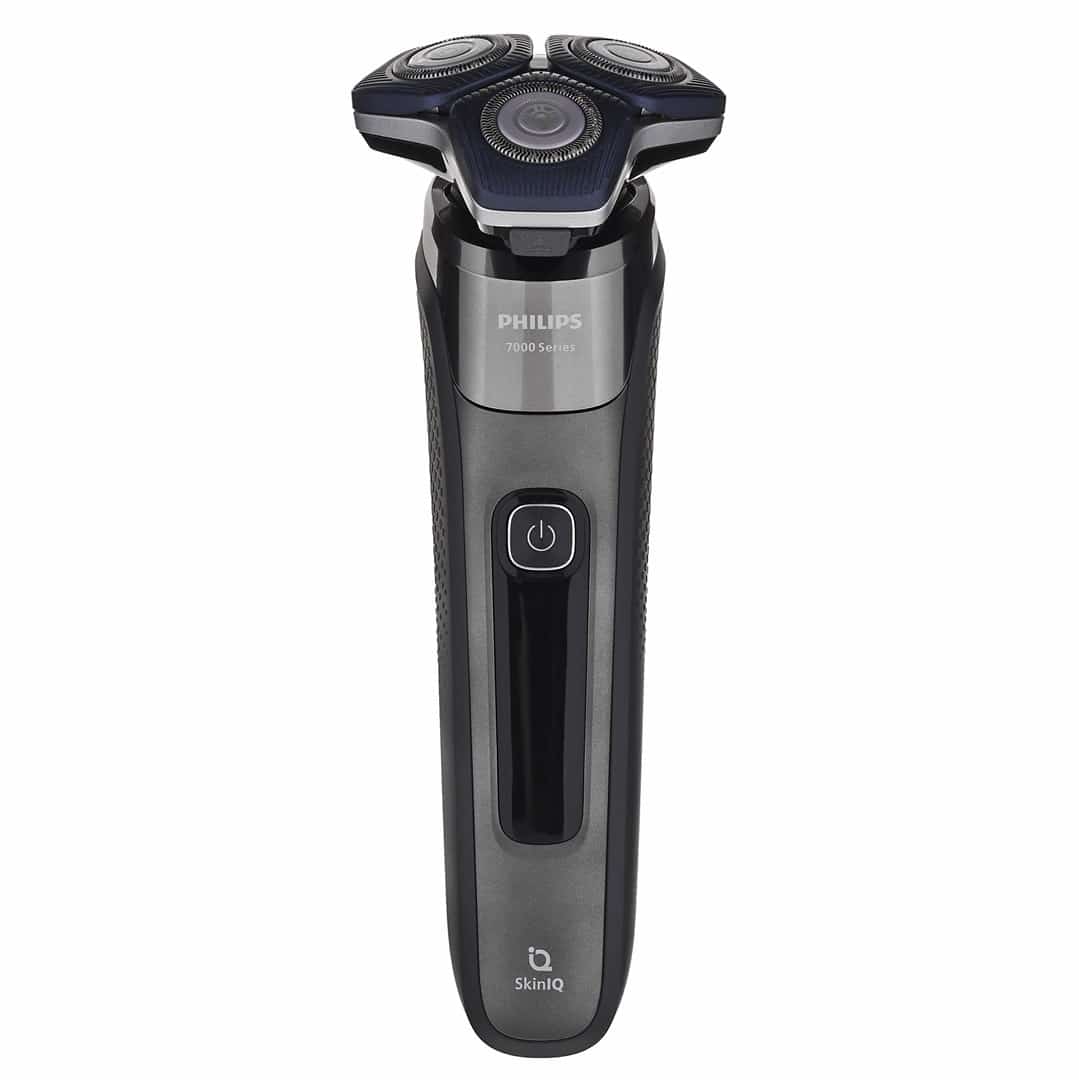 Golarka PHILIPS Series 7000 S7887/55 z torbą